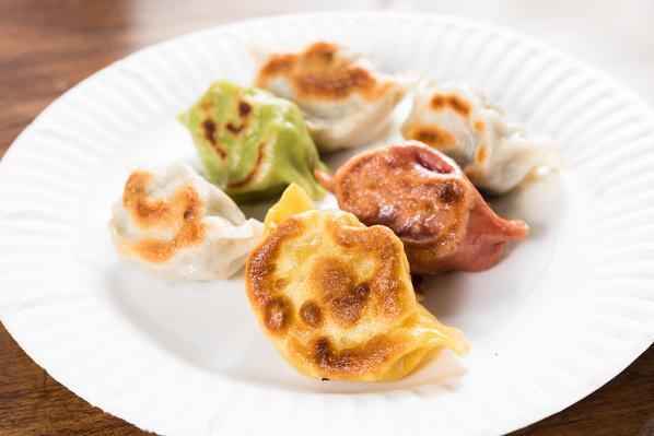 Oh! Dumplings at Cobble Hill · Asian · Chinese · Dim Sum · Dinner · Lunch