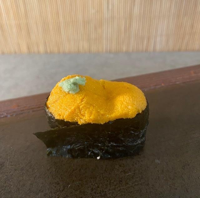 Domo Sushi · Dessert · Japanese · Sushi