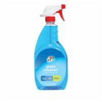 7-Select Glass Cleaner 32oz · Leave your windows squeeky clean with our powerful glass cleaner.