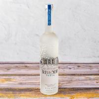 Belvedere, 750 ml. Vodka · 40.0% alcohol by volume. Must be 21 to purchase.