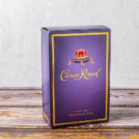 Crown Royal Deluxe, 1.75 Liter Whiskey  · 40.0% alcohol by volume. Must be 21 to purchase.