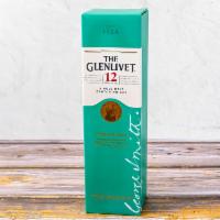 The Glenlivet 12 Year Old, 750 ml. Scotch · 40.0% alcohol by volume. Must be 21 to purchase.
