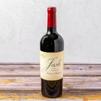 Josh Cellars Cabernet Sauvignon, 750 ml. Red Wine  · 13.5% alcohol by volume. Must be 21 to purchase.