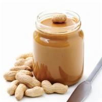 Peanut Butter Frozen Yogurt · Ultra-low fat; made with peanut butter; gluten-free.