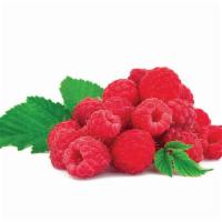 Dole Whip Raspberry · Non-dairy, vegan; gluten-free.