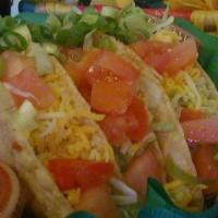 Tacos Viejos · 2 Crispy Shell Tacos or Deep Fried Mama Style or Soft Steamed Corn
Choice of Beef Asada or T...