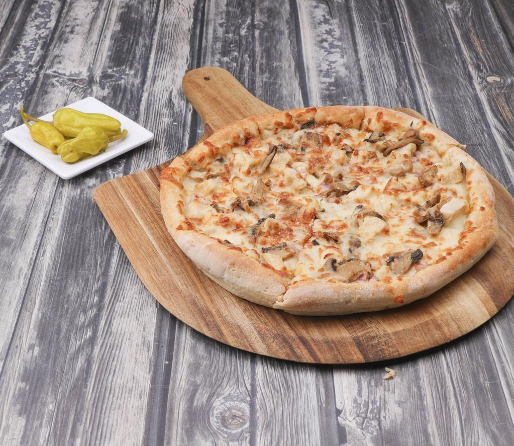 Pizza Pro of Marion · Dinner · Italian · Pizza