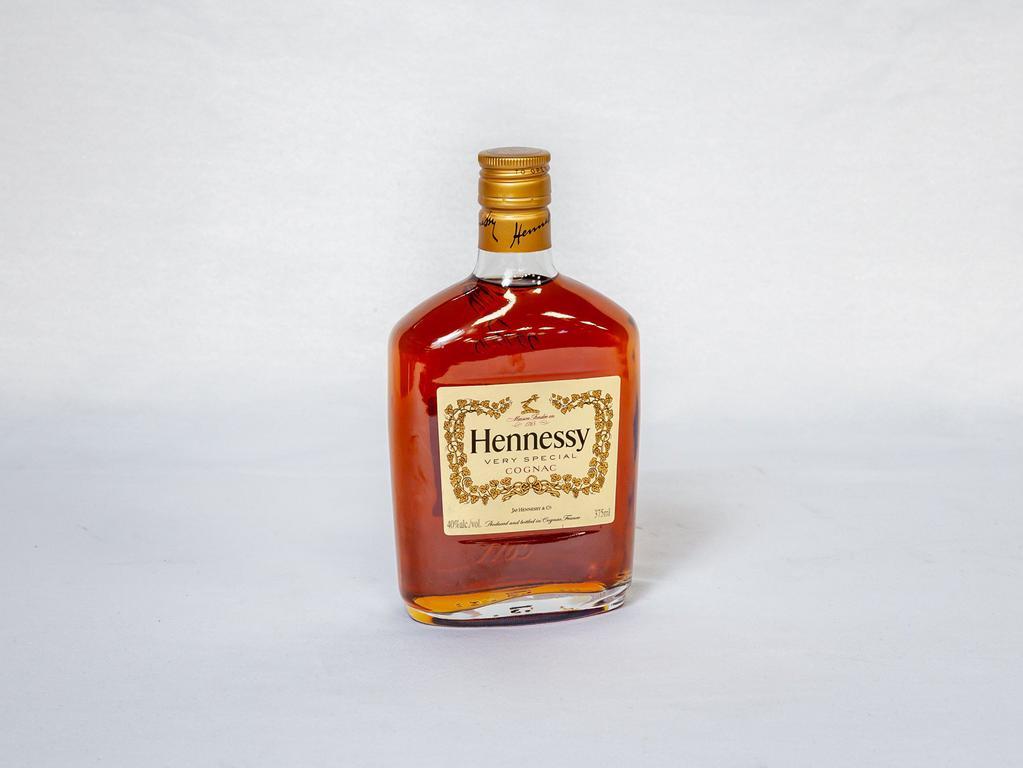 375 ml. Hennessy VS Cognac  · Must be 21 to purchase. 40.0% ABV. 