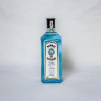 750 ml. Bombay Sapphire Gin  · Must be 21 to purchase. 47.0% ABV. 
