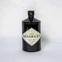 750 ml. Hendrick's Gin  · Must be 21 to purchase. 41.4% ABV. 