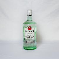 1.75 Liter Bacardi Superior Rum  · Must be 21 to purchase. 40.0% ABV. 