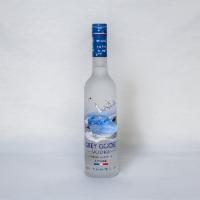 375 ml. Grey Goose Vodka  · Must be 21 to purchase. 40.0% ABV. 