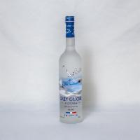 750 ml. Grey Goose Vodka  · Must be 21 to purchase. 40.0% ABV. 