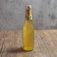 Lemon Galvanina Iced Tea  · A must, an Italian summer tradition

Created using an infusion of select Darjeeling black te...