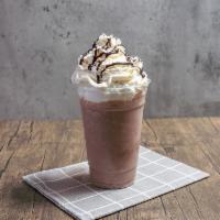Chocolate Milkshake · An original, Chocolate Gelato, whole milk, topped with house-made whipped cream, chocolate s...