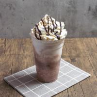 Build your Own Milkshake  · Our Gelato, blended with milk topped with whipped cream and toppings. Choose a sorbetto to m...