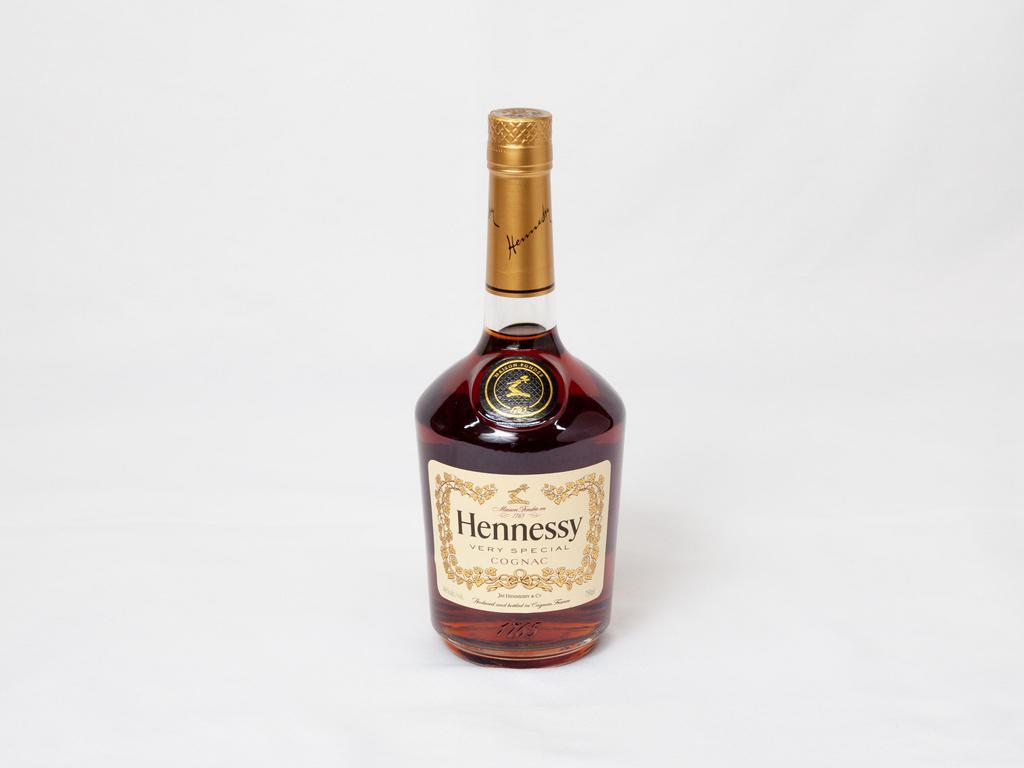Hennessy Vs, Cognac 750 ml · 40.0% abv. Must be 21 to purchase. 