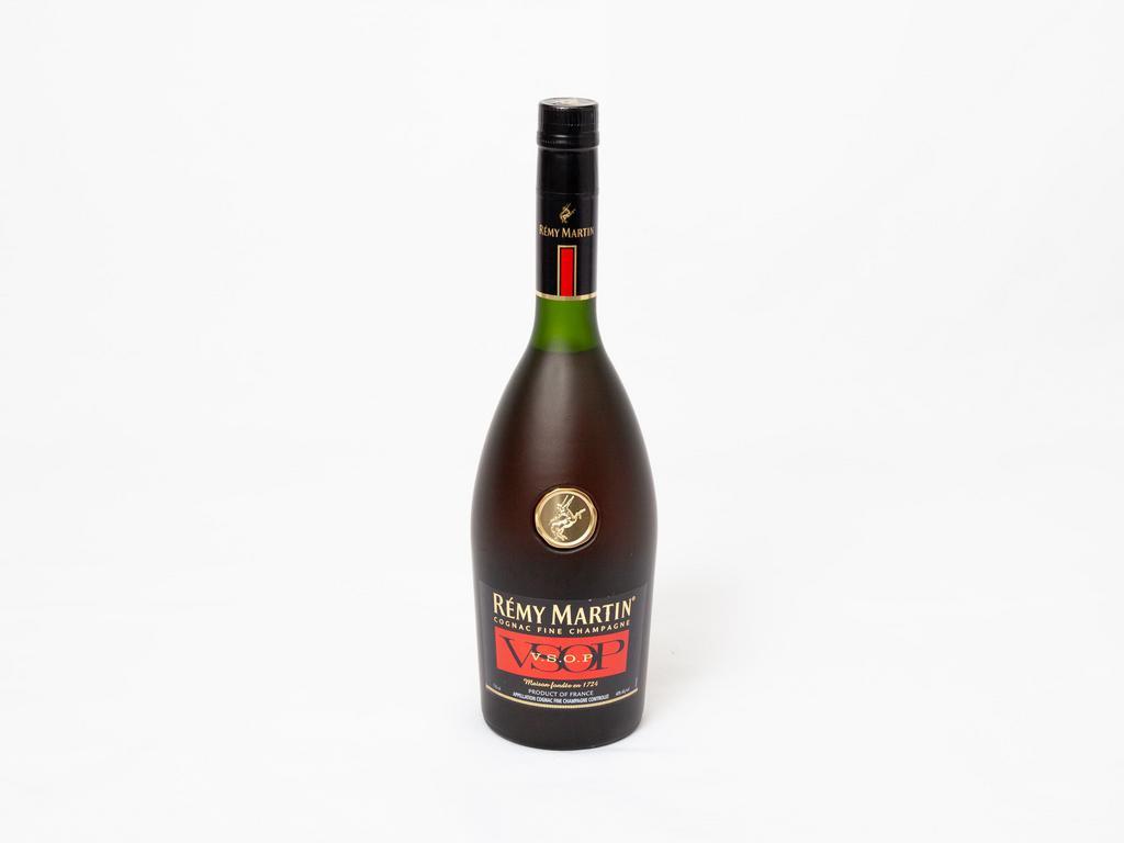 750 ml Remy Martin Vsop Cognac · 40.0% abv. Must be 21 to purchase. 