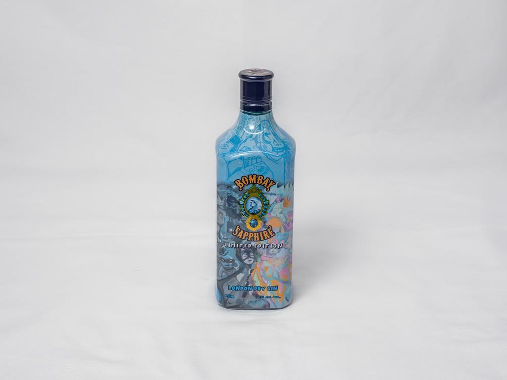 750 ml Bombay Sapphire Gin · 47.0% abv. Must be 21 to purchase. 