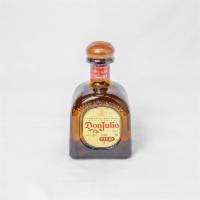 750 ml Don Julio Reposado Tequilla · Must be 21 to purchase. 40.0% abv. 