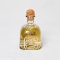 375 ml Patron Reposado Tequilla · Must be 21 to purchase. 40.0% abv. 