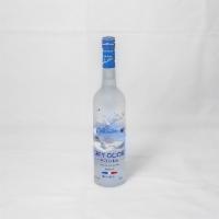 Grey Goose Vodka · Must be 21 to purchase. 40.0% abv.