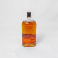 750 ml Bulleit Bourbon · 45.0% abv. Must be 21 to purchase. 