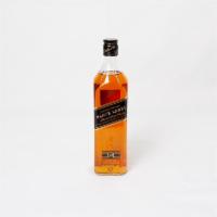 750 ml Johnnie Walker Black Label Whiskey · 40.0% abv. Must be 21 to purchase. 