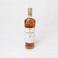 750 ml The Macallan 12 Year Double Cask Scotch · 40.0% abv. Must be 21 to purchase. 