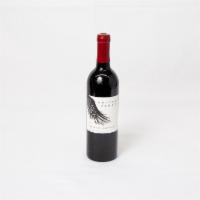 750 ml Hunters' Ridge Cabernet Sauvignon , Red  Wine · Must be 21 to purchase. 13.80% abv.