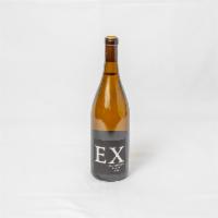 750 ml Ex 2018 Sauvignon Blanc White Wine  · Must be 21 to purchase. 13.20% abv. 