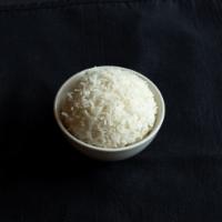 Steamed Jasmine Rice (VG) · Folks will sometimes buy white rice and nothing else! We're guessing that's because we use t...