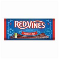 Red Vines · 