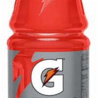 Gatorade · Fruit Punch