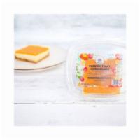 Pamela Wasabi Passion Fruit Mini Cheesecake (4.8 oz) · 