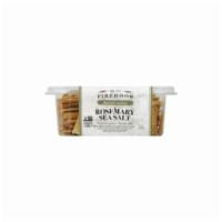Firehook Rosemary Sea Salt Baked Crackers (5.5 oz) · 