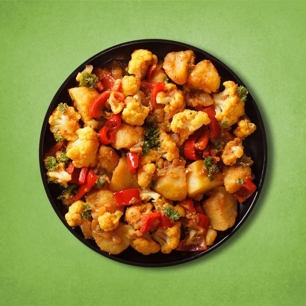 Veggie Wonderland · Curry · Dinner · Gluten-Free · Indian · Lunch · Vegan · Vegetarian · Wraps