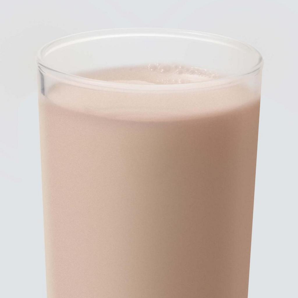 Chocolate Milk · Order healthy food options for a kid's meal with Chocolate Milk that goes with everything and is also 25% of your recommended daily value for calcium!