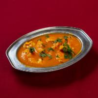 Navrattan · A mix of assorted vegetables and paneer.