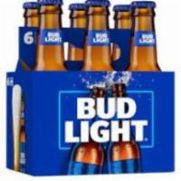 Budlight · Must be 21 to purchase. 12 pack-12 oz. can beer (5% ABV).