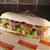 #2. Taylor St. Sandwich · Big Tony. Huge layers of salami, ham, hot capicola, provolone cheese, topped with shredded l...