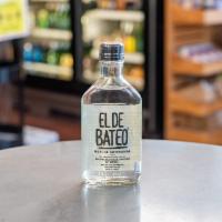 El de Bateo 200ml · Mezcal Artesanal Joven Espadin.  Must be 21 to purchase.