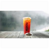 Roasted Oolong Tea · Our Roasted Oolong Tea has a natural roasted, earthy flavor with a long-lasting fragrance th...