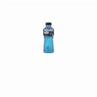 POWERADE mountain berry blast · 