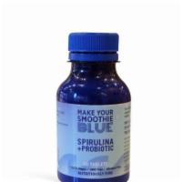 Make Your Smoothie Blue (60 tablets) · Blue spirulina + probiotic tablets we use in our Blue Magic smoothie. A JP exclusive! Makes ...