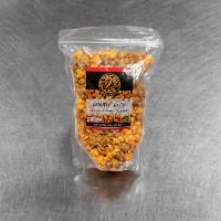 Windy City Karmel Corn · Also known as a Chicago mix, this is our signature playn karmel korn mixed with our double c...