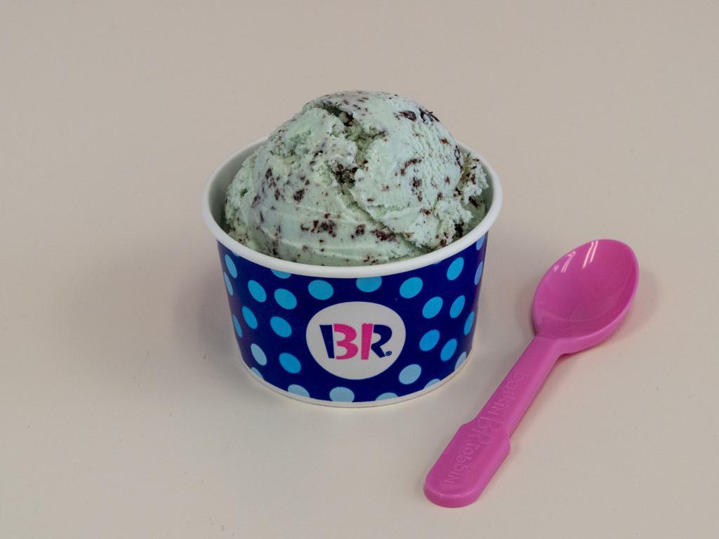 Baskin Robbins · Dessert · Ice Cream