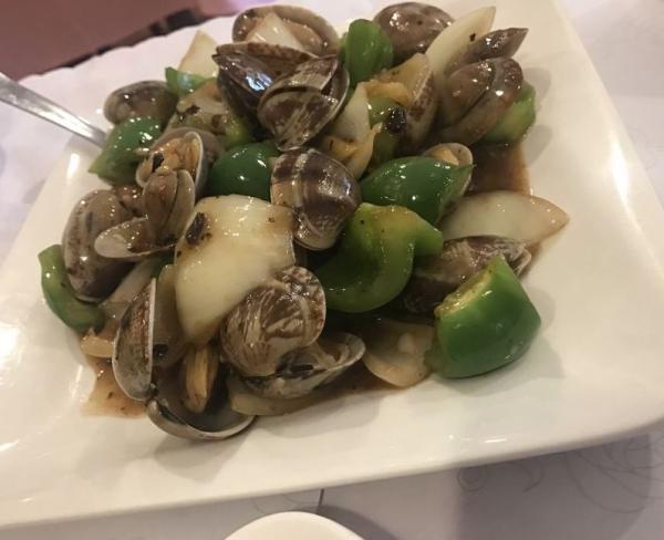 Dragon River Restaurant · Asian · Chinese · Dinner · Healthy · Seafood · Vegetarian