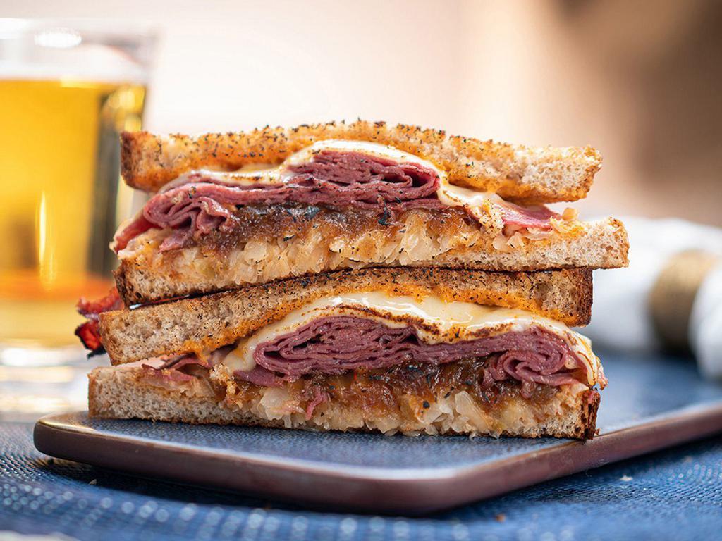 Cheebo (Fairfax) · Breakfast · Sandwiches · Vegan
