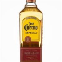 Jose Cuervo Gold, 750 ml. Tequila · 40.0% ABV. Must be 21 to purchase.